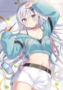 Booru post from yande.re