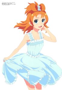 sorano minamo from princession orchestra by imoto yuki