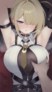 Rating: Questionable Score: 17 Tags: breast_grab evelyn_chevalier tagme zenless_zone_zero User: 弱受猫 Rating: Questionable Score: 17 Tags: breast_grab evelyn_chevalier tagme zenless_zone_zero User: 弱受猫