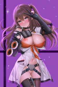 Rating: Explicit Score: 34 Tags: bikini_top girls_frontline girls_frontline_2:_exilium k-2_(girls_frontline) keine09 nipples nopan pussy swimsuits thighhighs uncensored User: KenB