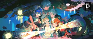 Rating: Safe Score: 14 Tags: belle_(zenless_zone_zero) horns orphie_magnusson pointy_ears seed_(zenless_zone_zero) tagme wise_(zenless_zone_zero) zenless_zone_zero User: moonian