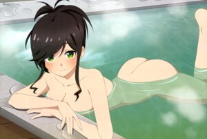 Rating: Questionable Score: 60 Tags: aquastar_inc. bathing kinme_wakana kirei_ni_shite_moraemasu_ka. naked wet User: drop