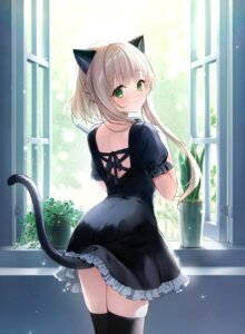 Booru post from yande.re