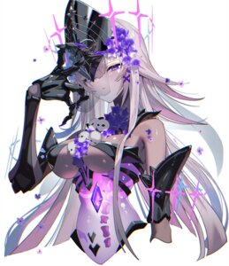 Rating: Questionable Score: 26 Tags: armor herta honkai:_star_rail no_bra scottie User: himeno_nanako