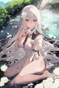 Booru post from yande.re