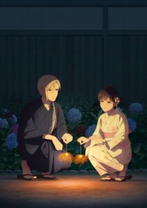 kudou kiyoka from watashi no shiawase na kekkon
