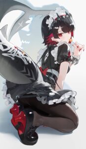 ellen joe from zenless zone zero by modare