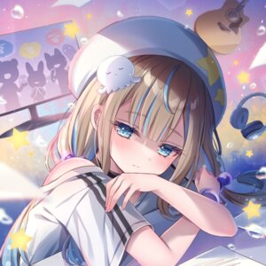 jelee-chan from yoru no kurage wa oyogenai by nemuri nemu