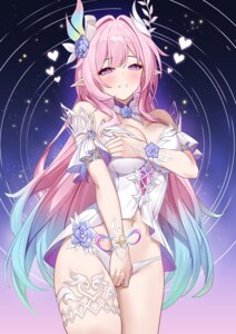 cyrene from honkai: star rail by lunacle