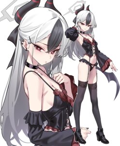 onikata kayoko from blue archive by shigure