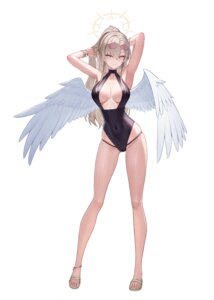 kirifuji nagisa from blue archive by sion (9117)