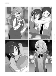 Rating: Safe Score: 9 Tags: monochrome muninshiki seifuku selfie sweater User: himeno_nanako Rating: Safe Score: 9 Tags: monochrome muninshiki seifuku selfie sweater User: himeno_nanako