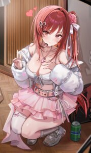 rapi (nikke) from goddess of victory: nikke by blance