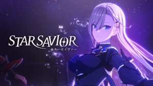 star savior fan art