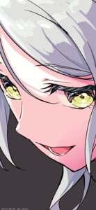 hikawa sayo from bang dream! by nobusawa osamu