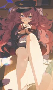 natsume iroha from blue archive by kazueru