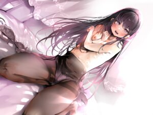 Booru post from yande.re