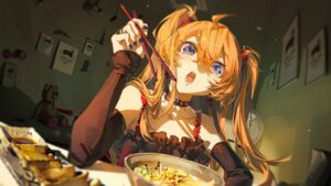 Rating: Safe Score: 16 Tags: neon_genesis_evangelion souryuu_asuka_langley tuzhate User: saemonnokami