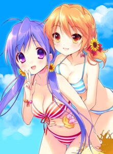 Booru post from yande.re