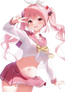 hoshimiya kana from poker fate by sironora