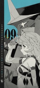 Rating: Safe Score: 10 Tags: bodysuit calendar mecha seed_(zenless_zone_zero) tagme zenless_zone_zero User: moonian
