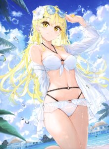 Booru post from yande.re