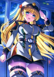 Booru post from yande.re