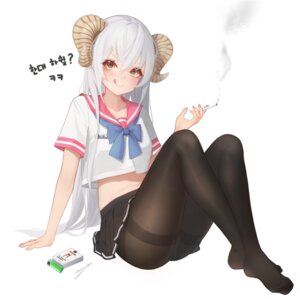 Booru post from yande.re