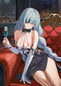 Rating: Questionable Score: 44 Tags: breasts dress eyepatch garter nipples no_bra phrolova ruzhai skirt_lift tattoo wuthering_waves User: lacepanties Rating: Questionable Score: 44 Tags: breasts dress eyepatch garter nipples no_bra phrolova ruzhai skirt_lift tattoo wuthering_waves User: lacepanties