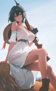 natalia (idolm@ster) from the idolm@ster by qingli ye