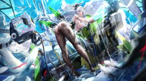 cross core fan art