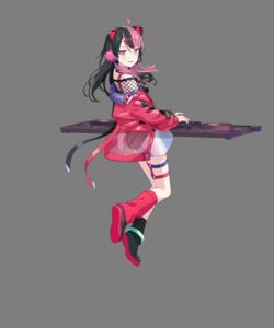 sengoku yuno from bang dream!
