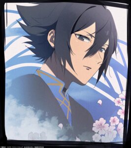 Rating: Safe Score: 4 Tags: isoko_shinobu kantsubaki_rousei male shunkashuutou_daikousha User: VigorousMMM
