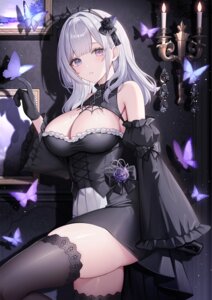 Booru post from yande.re