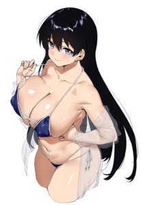 arato nagi from ruri no houseki by tomohiro kai