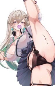 Rating: Questionable Score: 68 Tags: cameltoe garter garter_belt headphones lynae no_bra open_shirt pantsu seifuku skirt_lift tattoo thong ura_illust wuthering_waves User: Anonymous Rating: Questionable Score: 68 Tags: cameltoe garter garter_belt headphones lynae no_bra open_shirt pantsu seifuku skirt_lift tattoo thong ura_illust wuthering_waves User: Anonymous
