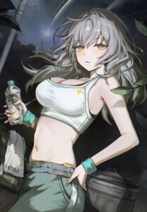 stelle from honkai: star rail by zije