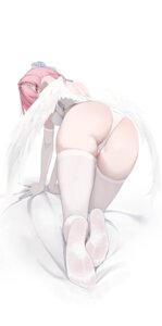 remielle dan from zenless zone zero by laneigu