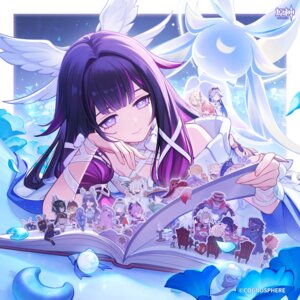 Rating: Safe Score: 7 Tags: chibi columbina genshin_impact tagme User: moonian