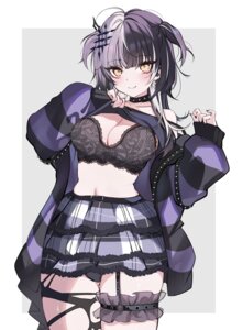 shiori novella from hololive by koahri