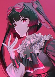 Rating: Safe Score: 17 Tags: gokubara_michica gothic_lolita lolita_fashion needy_girl_overdose tagme User: VigorousMMM