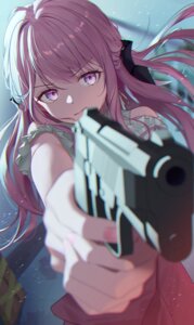 mikogami kotone from nijisanji by boku no edamame