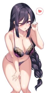 bra cameltoe lingerie merufena pantsu