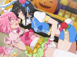 amaori renako from watashi ga koibito ni nareru wake nai jan muri muri! (※muri ja nakatta!?) by eufoniuz