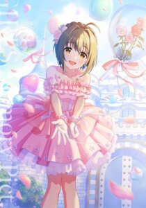 Rating: Safe Score: 16 Tags: dress kohinata_miho see_through skirt_lift tagme the_idolm@ster the_idolm@ster_cinderella_girls User: moonian Rating: Safe Score: 16 Tags: dress kohinata_miho see_through skirt_lift tagme the_idolm@ster the_idolm@ster_cinderella_girls User: moonian