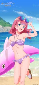 bikini megane swimsuits tagme umezawa_makina watari-kun_no_xx_ga_houkai_sunzen