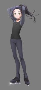 kamisaki hikaru from medalist