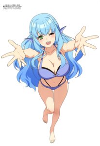 Rating: Questionable Score: 16 Tags: bikini jingai_kyoushitsu_no_ningengirai_kyoushi minazuki_kyouka ruri_(whomor) swimsuits User: drop Rating: Questionable Score: 16 Tags: bikini jingai_kyoushitsu_no_ningengirai_kyoushi minazuki_kyouka ruri_(whomor) swimsuits User: drop