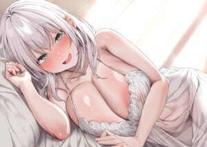 Booru post from yande.re
