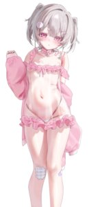 Booru post from yande.re